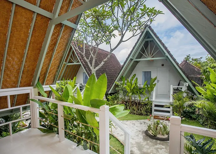 D'yuki Huts
