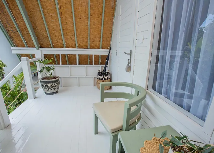 ロッジ D'yuki Huts