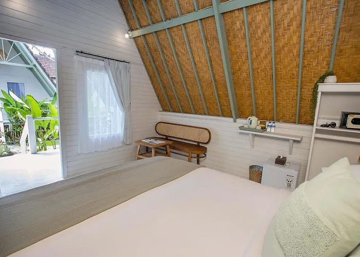 ロッジ D'yuki Huts *
