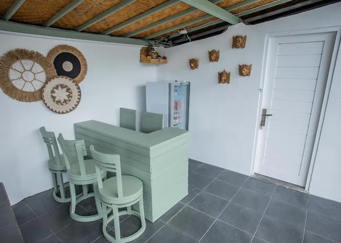 D'yuki Huts